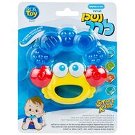 7290015688437 נשכן לרך Ba Li Toy למכירה , 2 image