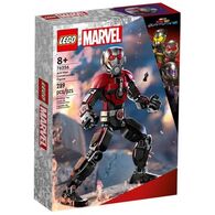Lego לגו  76256 Ant-Man Construction Figure למכירה 