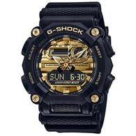 שעון יד  לגבר Casio GA-900 GARISH Series GA900AG1A קסיו למכירה 