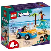 Lego לגו  41725 Beach Buggy Fun למכירה 