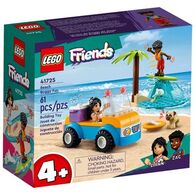 Lego לגו  41725 Beach Buggy Fun למכירה , 2 image