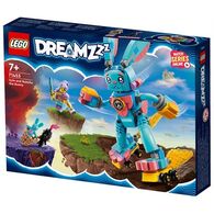 Lego לגו  71453 Izzie and Bunchu the Bunny למכירה 