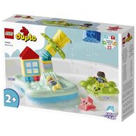 Lego לגו  10989 Water Park למכירה 