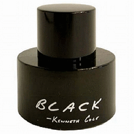 בושם לגבר Kenneth Cole Black E.D.T 100ml למכירה 