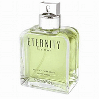 בושם לגבר קלווין קליין Eternity Intense E.D.T 200ml למכירה 