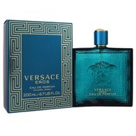 בושם לגבר ורסצ'ה Eros E.D.P 200ml למכירה , 2 image