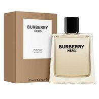בושם לגבר Burrberry Hero E.D.T 150ml למכירה 