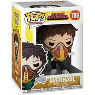 Funko 788 My Hero Academia - Overhaul למכירה , 4 image