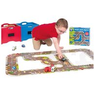 פאזל Giant Road 20 חלקים Orchard toys למכירה , 3 image