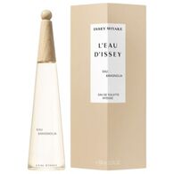בושם לאשה Issey Miyake L'Eau d'Issey Eau & Magnolia E.D.T 100ml למכירה 