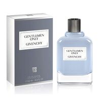 בושם לגבר ג'יבנשי Gentlemen Only E.D.T 100ml למכירה 