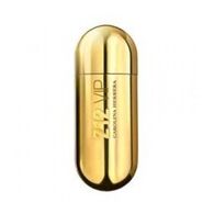 בושם לאשה קרולינה הררה 212 VIP E.D.P 50ml למכירה , 2 image