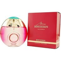 בושם לאשה Boucheron Miss Boucheron E.D.P 100ml למכירה 