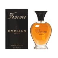 בושם לאשה רושאס רושאס Femme E.D.T 100ml למכירה , 2 image