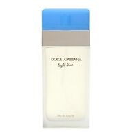 בושם לאשה דולצ'ה גבאנה Light Blue E.D.T 200ml למכירה , 2 image