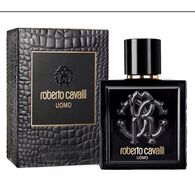 בושם לגבר Roberto Cavalli Uomo 100ml E.D.T למכירה 