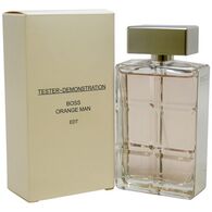 בושם לגבר Orange E.D.T 100ml אורנג' הוגו בוס הוגו בוס למכירה , 3 image