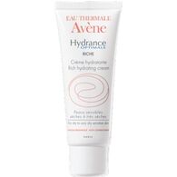 Thermale Hydrance Optimale Rich Hydrating Cream 40ml Avene למכירה 