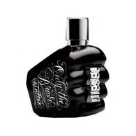 בושם לגבר דיזל Only the Brave tatoo 75ml EDT למכירה 