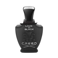 בושם לאשה Creed Love In Black E.D.P 75ml למכירה 
