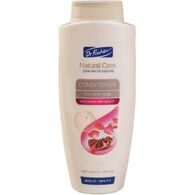 Dr. Fischer נטורל קר מרכך לשיער רגיל 700 מ"ל למכירה , 2 image