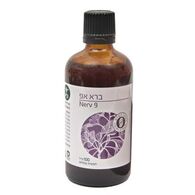 ברא אפ 100 מ"ל Nerv 9  ברא צמחים למכירה 