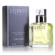 בושם לגבר קלווין קליין Eternity Intense E.D.T 200ml למכירה , 3 image
