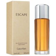 בושם לאשה קלווין קליין Escape E.D.P 100ml למכירה 