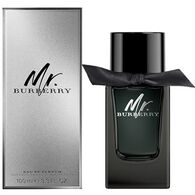 בושם לגבר Burrberry Mr Burberry E.D.P 100ml למכירה , 3 image