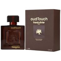 בושם לגבר Franck Olivier Oud Touch E.D.P 100ml למכירה , 2 image