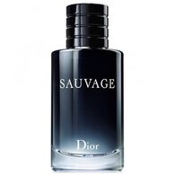 בושם לגבר כריסטיאן דיור Sauvage E.D.T 60ml למכירה 