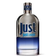 בושם לגבר Just Cavalli 90mlE.D.T ג'אסט  רוברטו  קוואלי Roberto Cavalli למכירה 