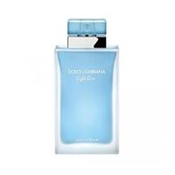 בושם לאשה דולצ'ה גבאנה Light Blue Eau Intense Women E.D.P 100ml למכירה 