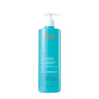 Moroccanoil שמפו הידרטינג לכל סוגי השיער 500 מ"ל למכירה 