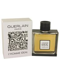 בושם לגבר Guerlain L'HOMME Ideal E.D.T 100ml למכירה , 3 image
