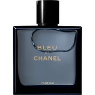 בושם לגבר שאנל Bleu De שאנל 100ml Parfume למכירה 