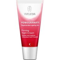 Pomegranate Firming Night Cream 30ml Weleda למכירה 