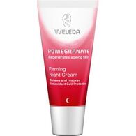 Pomegranate Firming Night Cream 30ml Weleda למכירה 