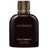 בושם לגבר Dolce & Gabbana Intenso E.D.P 200ml למכירה , 2 image