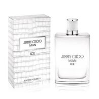 בושם לגבר Jimmy Choo Man Ice E.D.T 100ml למכירה 