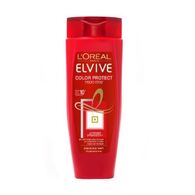 Loreal שמפו קולור פרוטקט מטפח לשיער צבוע או גוונים 550 מ"ל למכירה , 2 image