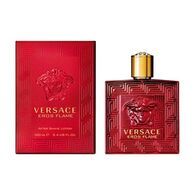 בושם לגבר ורסצ'ה Eros Flame E.D.P 100ml למכירה 