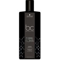 Schwarzkopf BC Fibre Clinix Tribond Shampoo 1000ml שוורצקופ למכירה , 2 image