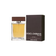 בושם לגבר Dolce & Gabbana The One E.D.T 100ml למכירה , 4 image