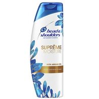 Head & Sholders Head And Shoulders Supreme Moisture Shampoo 400ml למכירה 