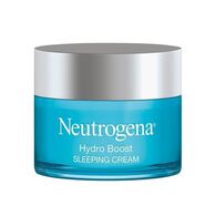 HYDRO BOOST מסכת לילה 50 מ"ל Neutrogena למכירה 