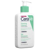 Moisturizing Cleansing Foam 236ml Cerave למכירה , 2 image