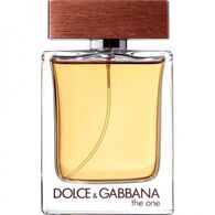 בושם לגבר Dolce & Gabbana The One E.D.T 100ml למכירה 