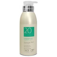 Biotop שמפו 20 לשיער דק ודליל מעניק נפח 500 מ"ל ביוטופ למכירה , 2 image