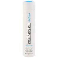 Paul Mitchell שמפו לניקוי עמוק מכלור 300 מ"ל פול מיטשל למכירה 